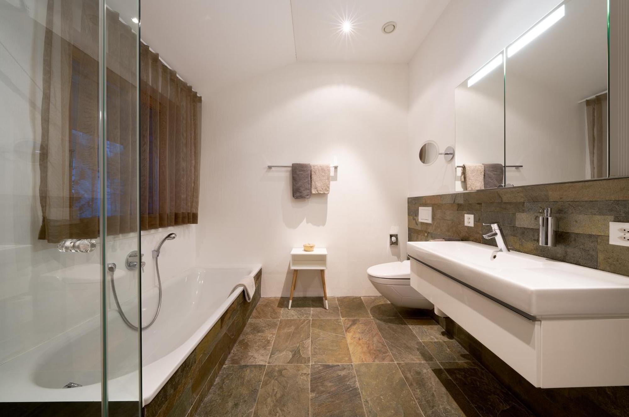 Grischuna Mountain Lodge Samnaun Zewnętrze zdjęcie