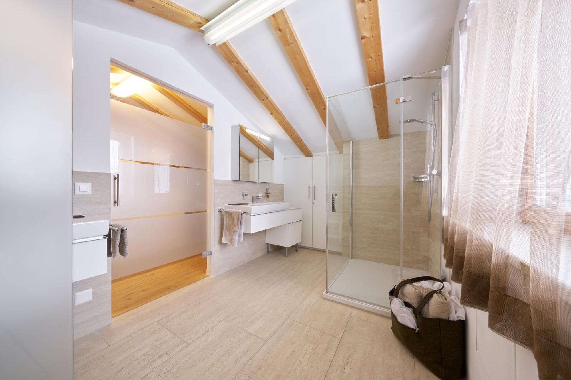 Grischuna Mountain Lodge Samnaun Zewnętrze zdjęcie
