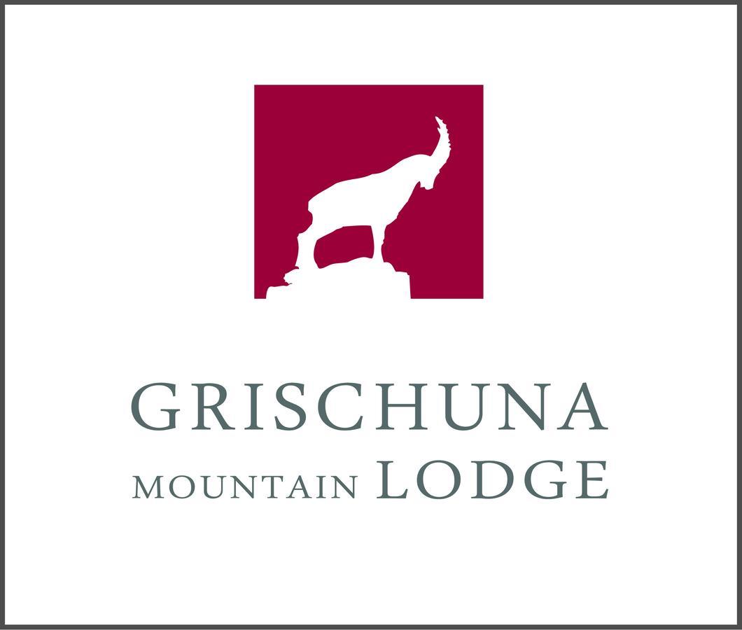 Grischuna Mountain Lodge Samnaun Zewnętrze zdjęcie
